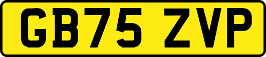 GB75ZVP