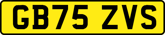 GB75ZVS
