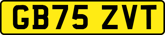 GB75ZVT