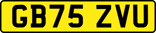 GB75ZVU