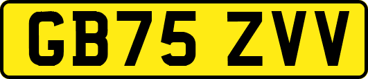 GB75ZVV
