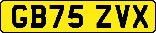 GB75ZVX