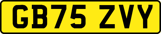 GB75ZVY