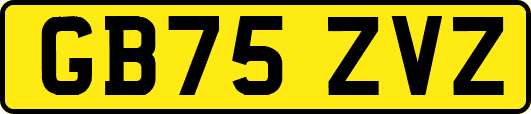 GB75ZVZ