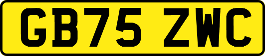 GB75ZWC