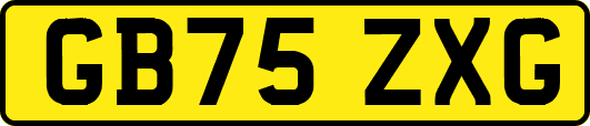 GB75ZXG