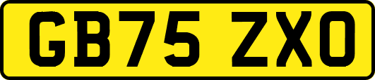 GB75ZXO