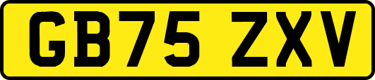 GB75ZXV