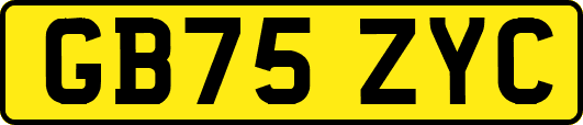 GB75ZYC