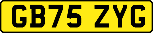 GB75ZYG