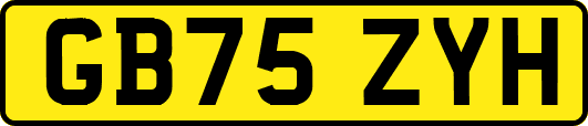 GB75ZYH