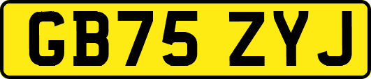 GB75ZYJ