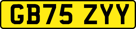 GB75ZYY
