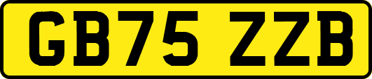GB75ZZB