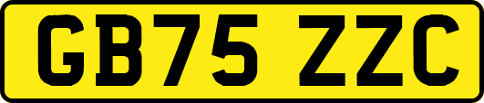 GB75ZZC