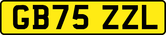 GB75ZZL