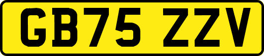 GB75ZZV