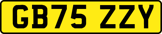 GB75ZZY