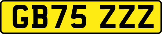 GB75ZZZ