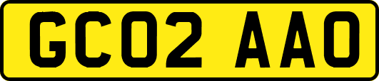 GC02AAO