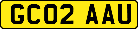 GC02AAU