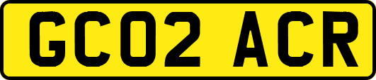 GC02ACR