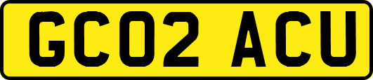 GC02ACU
