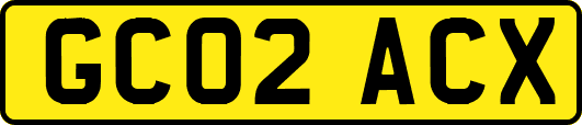 GC02ACX