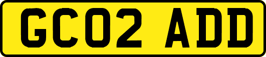 GC02ADD