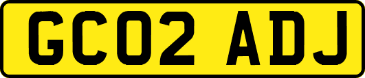 GC02ADJ