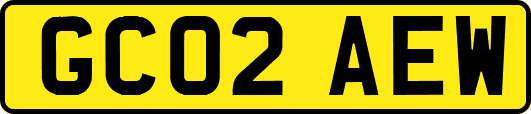 GC02AEW