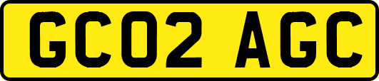 GC02AGC