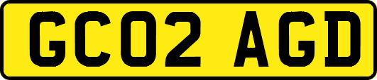 GC02AGD