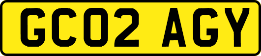 GC02AGY