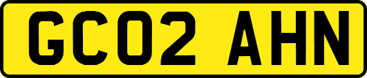 GC02AHN