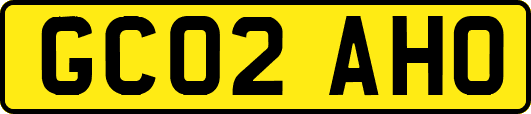GC02AHO