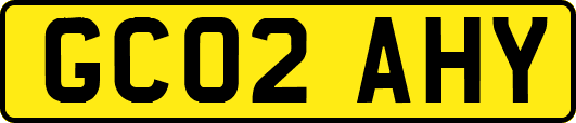 GC02AHY