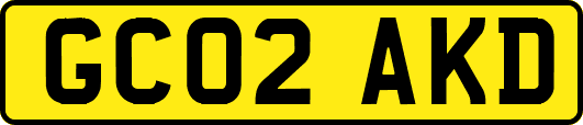 GC02AKD