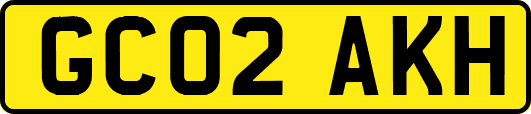 GC02AKH