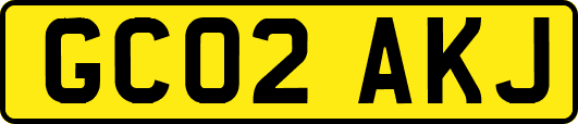 GC02AKJ