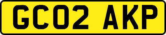 GC02AKP