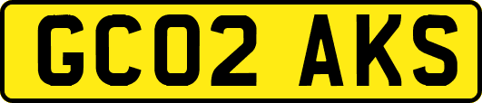 GC02AKS