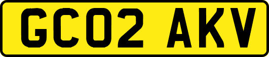 GC02AKV