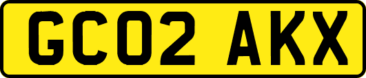 GC02AKX