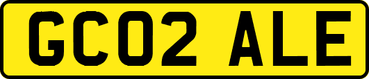 GC02ALE