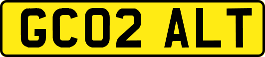 GC02ALT