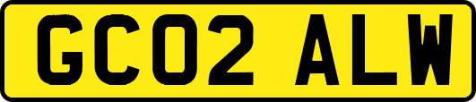 GC02ALW