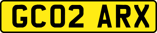 GC02ARX