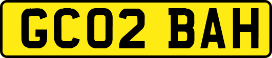 GC02BAH
