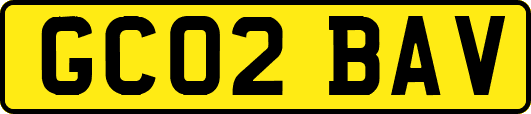 GC02BAV